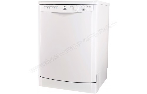 INDESIT DDFG 26B17 EU