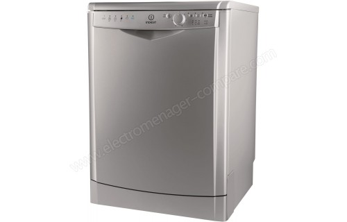 INDESIT DDFG 26B17 S EU