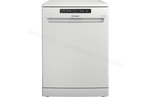 INDESIT DFC2C24A