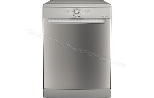 INDESIT DFE 1B19 X