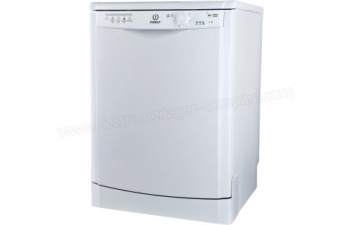 INDESIT DFG 15B1 FR