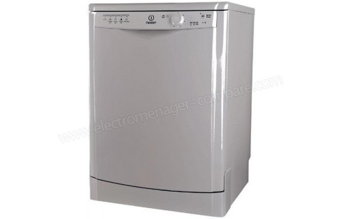 INDESIT DFG 15B1 S FR