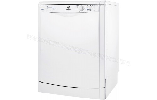 INDESIT DFG 254B FR