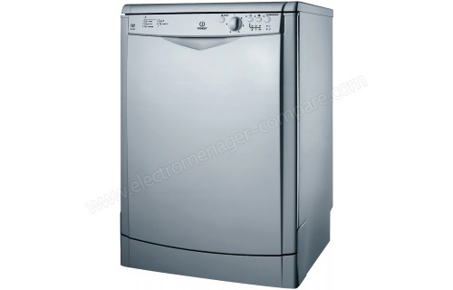 INDESIT DFG 254B NX FR