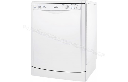 INDESIT DFG 254 FR
