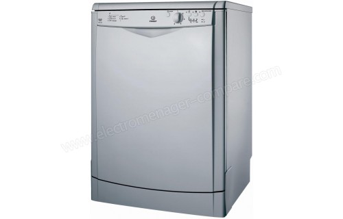 INDESIT DFG 254 S FR