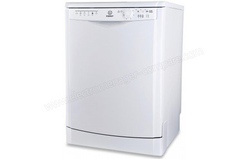 INDESIT DFG 26B10 EU