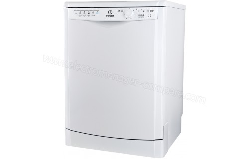 INDESIT DFG 26T16 FR