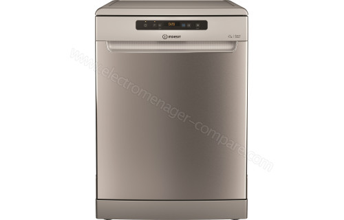 INDESIT DFO 3C26 X