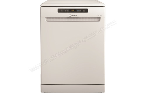 INDESIT DFO 3T133 A F