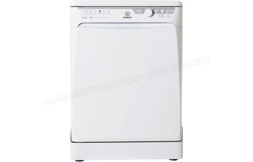 INDESIT DFP 27B16 FR