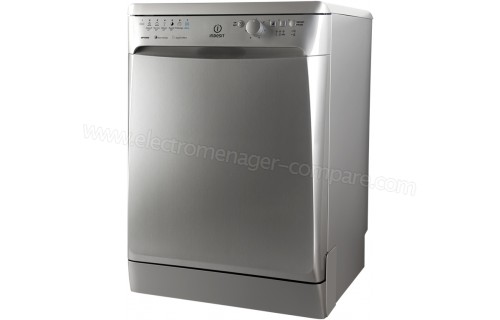 INDESIT DFP 27B16 NX FR
