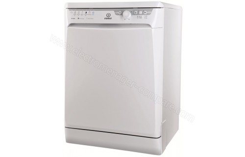 INDESIT DFP 27T94 A FR