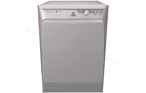 INDESIT DFP 27T94 A S FR
