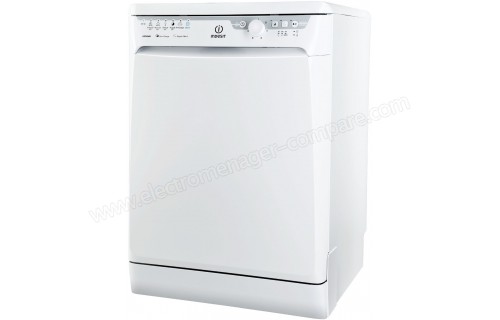 INDESIT DFP 28B16 FR