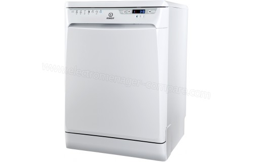 INDESIT DFP 58T94 A EU