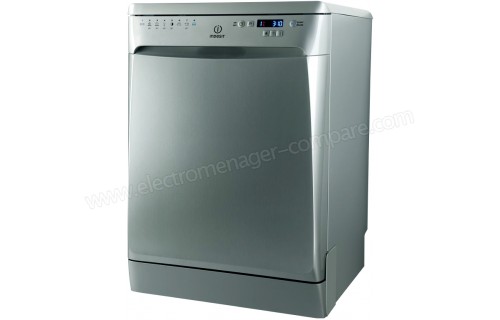 INDESIT DFP 58T94 CA NX EU
