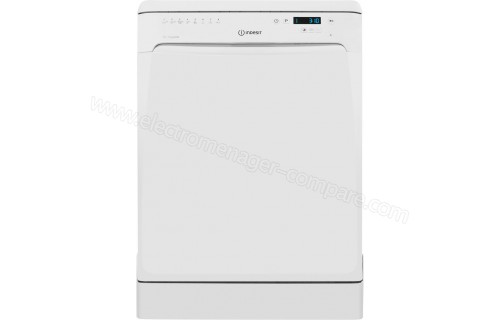 INDESIT DFP 58T94 Z
