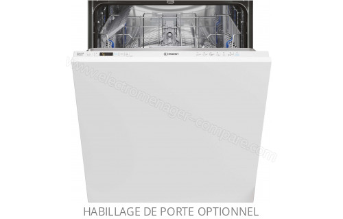 INDESIT DIC 3B+16 A