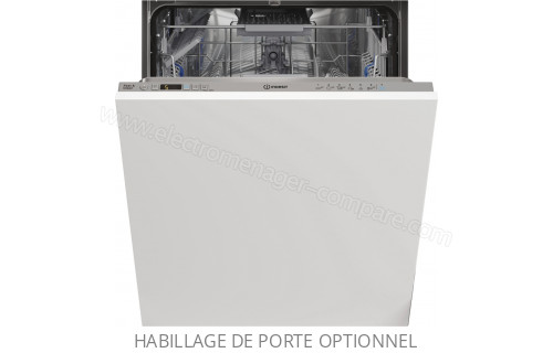 INDESIT DIC 3B+16 AC S