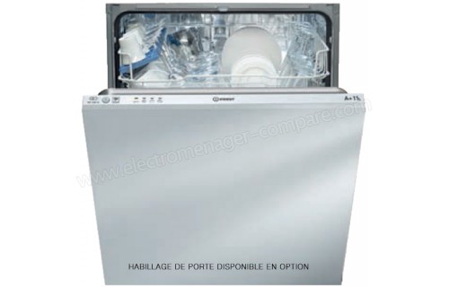 INDESIT DIF14B1 A EU