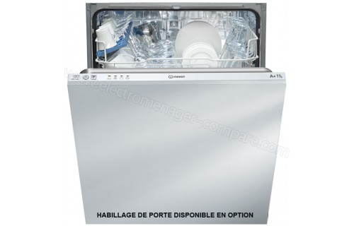 INDESIT DIF 14B1 EU