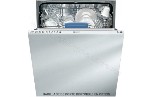 INDESIT DIF 66T1 A EU