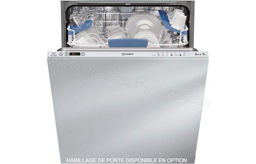 INDESIT DIFP 66B+9 EU