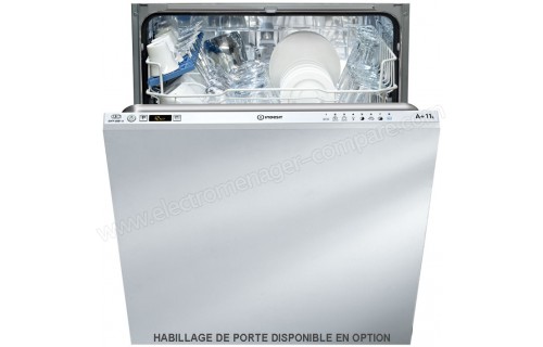 INDESIT DIFP 68B1 A EU