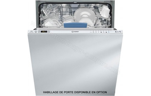 INDESIT DIFP 8T94 Z