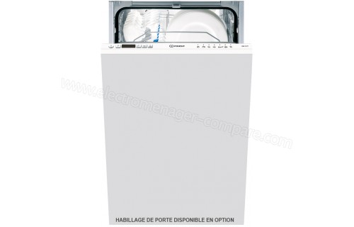 INDESIT DISP 5377
