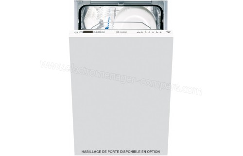 INDESIT DISP 53771