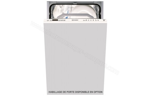 INDESIT DISP 547