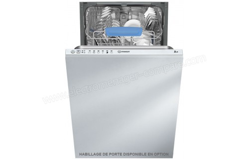 INDESIT DISR 16M19 A EU