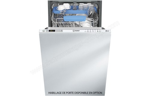 INDESIT DISR 57M94 CA EU
