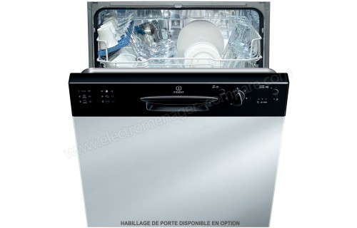 INDESIT DPG 66B1 K EU
