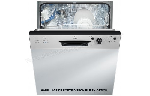 INDESIT DPG 66B1 NX EU