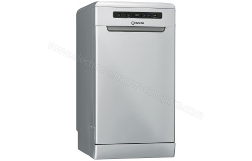INDESIT DSFC 3T117 S