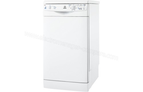 Lave Vaisselle Indesit Dsg 263
