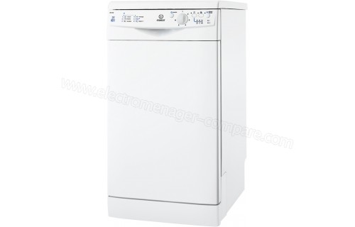 INDESIT DSG 263 FR