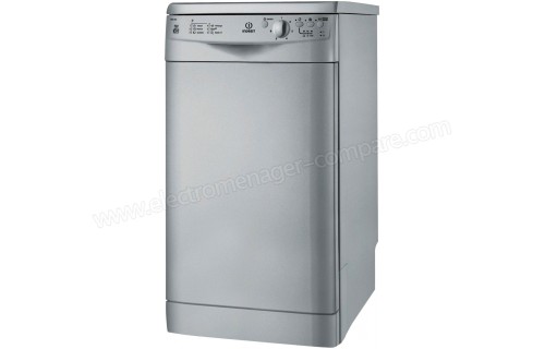 INDESIT DSG 263 NX FR