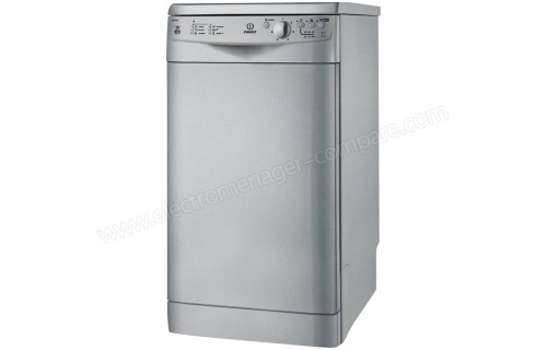 INDESIT DSG 263 S FR