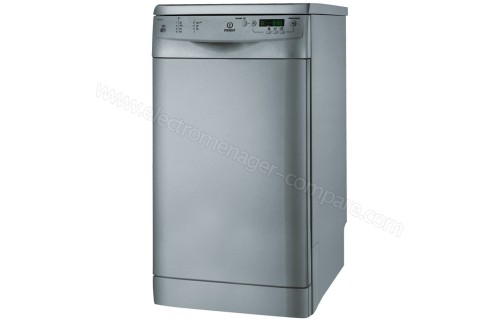 INDESIT DSG 573 NX