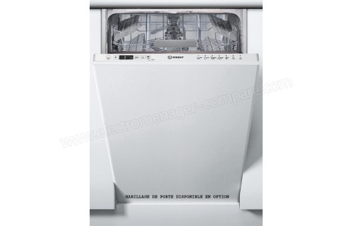 INDESIT DSIC 3M19