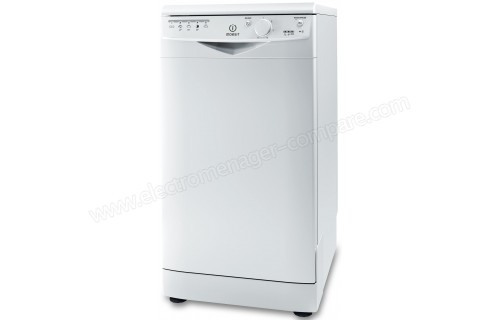 INDESIT DSR 15B1 EU