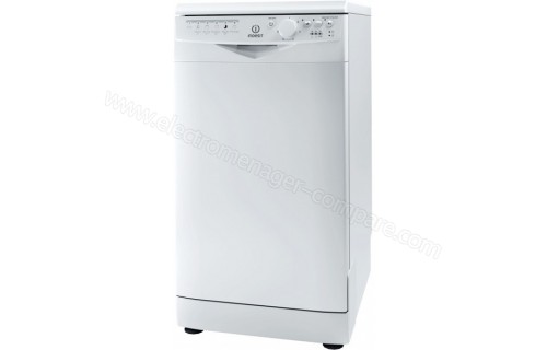 INDESIT DSR 26B9 FR
