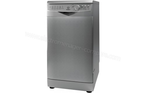 INDESIT DSR 26B9 NX FR