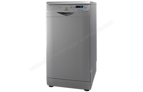 INDESIT DSR 57M19 A S EU