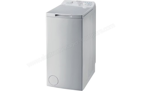 INDESIT EBTWL50300FR