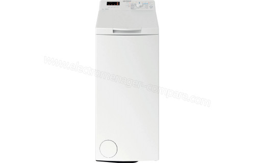 INDESIT EBTWS50400FR